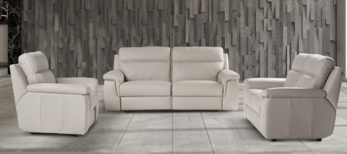Alan Reclining Collection by Nicoletti